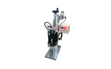 碰焊機的安全操作規(guī)范具有哪些？